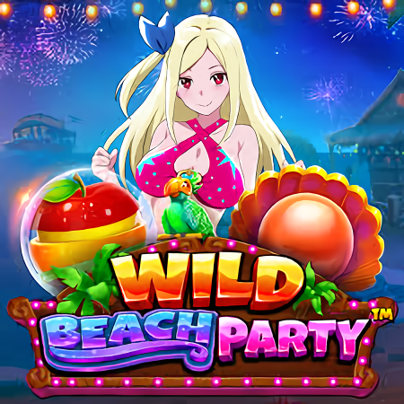 Slot Tropis yang Bikin Saldo Makin Fantastis