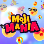 Moji Mania