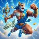 Slot Zeus Deluxe