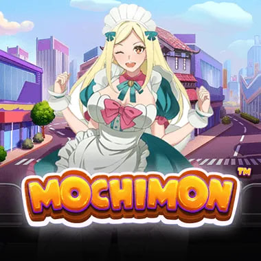 Mochimon: Slot Manis Bertema Mochi yang Penuh Kejutan Kemenangan