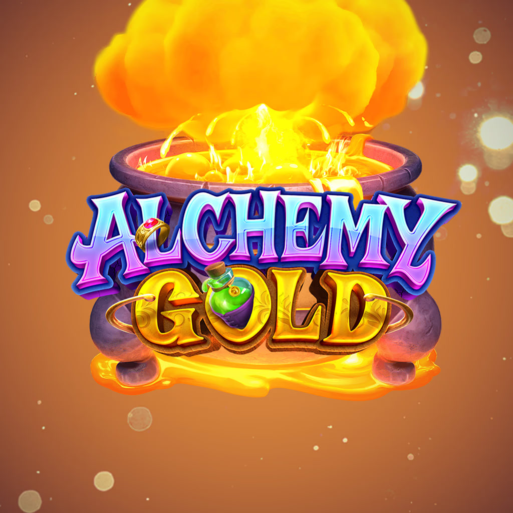 Alchemy Gold: Rahasia Emas dari Dunia Alkimia