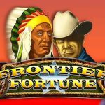 Frontier Fortunes: Petualangan Slot Bertema Koboi yang Penuh Kejutan!
