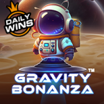 Slot Gravity Bonanza